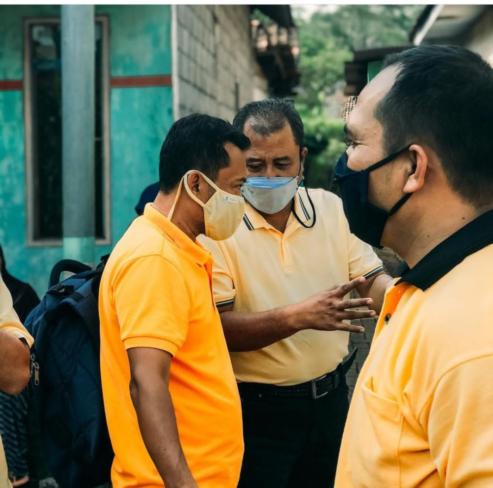Gagalkan Penyelundupan Sabu 2,6 Kg,Dewan Jatim Apresiasi Kinerja Polres Malang Kota